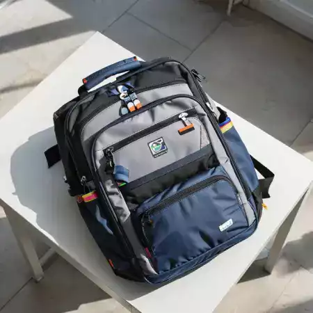 Packaging and shipping