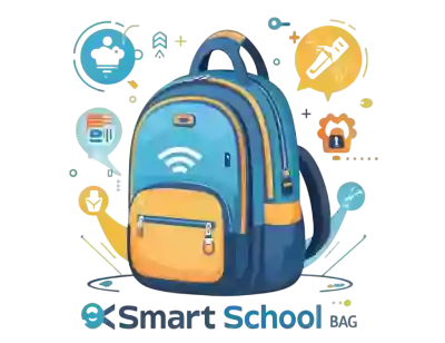 Premium school bags collection