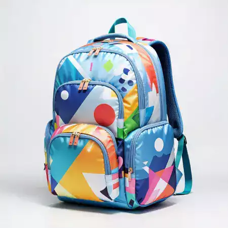 Ergonomic design features