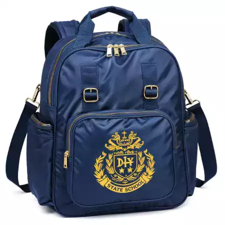 Custom bag example 1