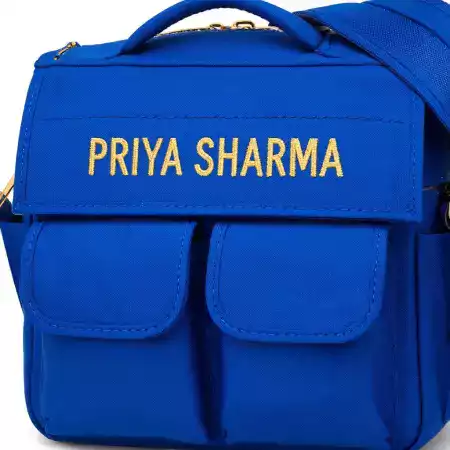 Custom bag example 2