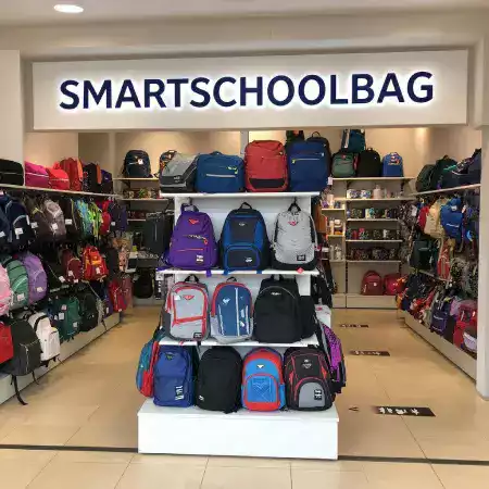 Craftsmanship at SmartSchoolBag workshop