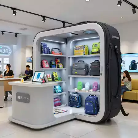 Eco-friendly initiative