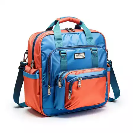 High school backpacks collection